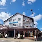 Marin Pansiyon Karwia