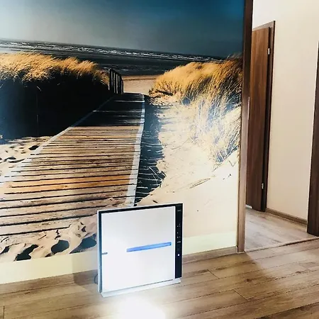 Accommodatie bij particulieren Marin *