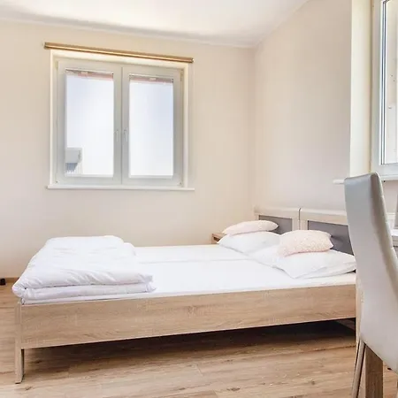 Marin Accommodatie bij particulieren *