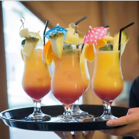 Rum i privatbostad Marin