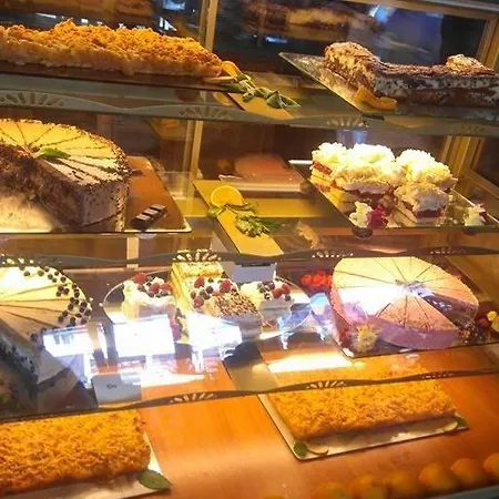 Marin Ubytování v soukromí *