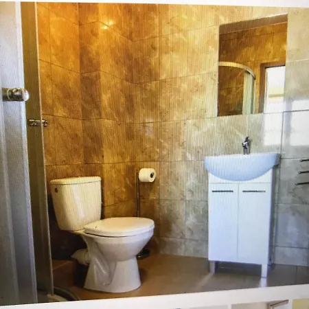 Ubytování v soukromí Marin