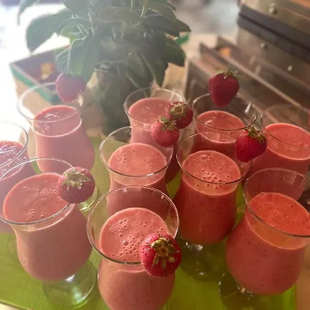 Marin Ubytování v soukromí *