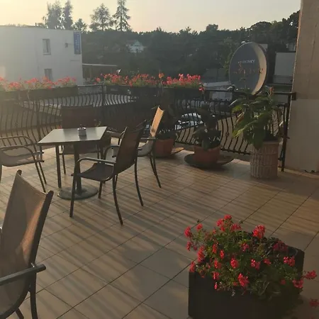 Marin Accommodatie bij particulieren