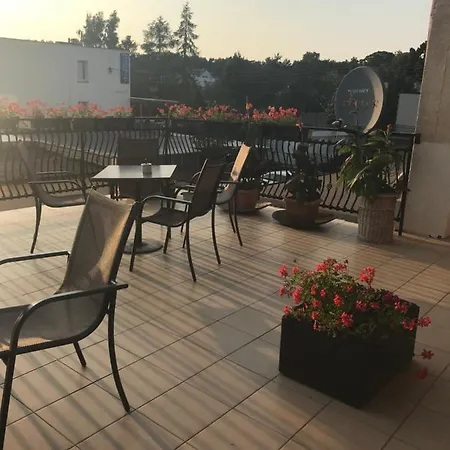 Marin Accommodatie bij particulieren Karwia