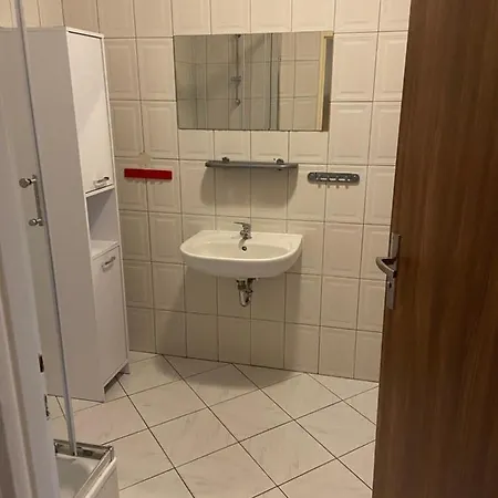 Marin Ubytování v soukromí *