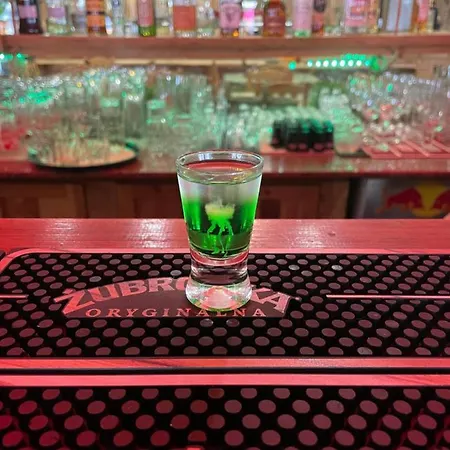 Ubytování v soukromí Marin Karwia