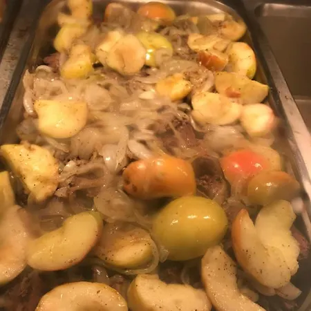 Marin Ubytování v soukromí *