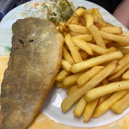 Marin Rum i privatbostad Karwia