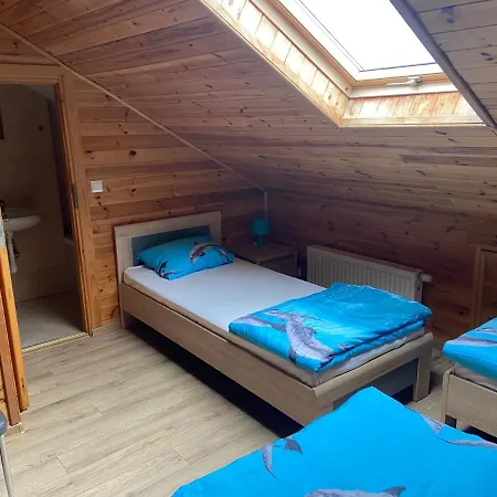 Ubytování v soukromí Marin *