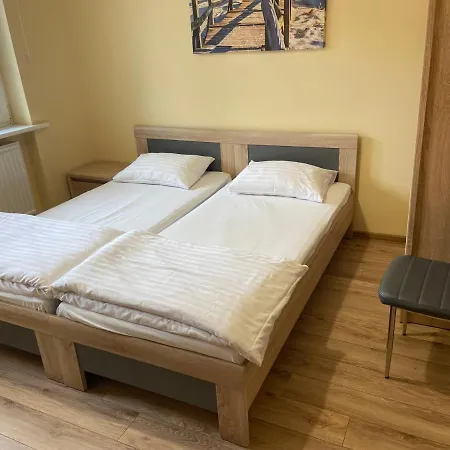 Marin Accommodatie bij particulieren *