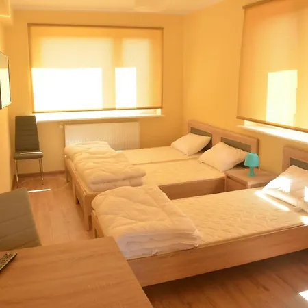 Ubytování v soukromí Marin