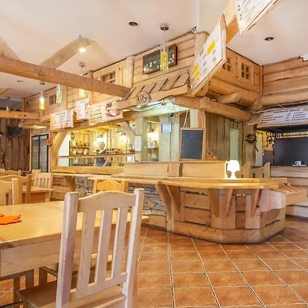 Marin Accommodatie bij particulieren