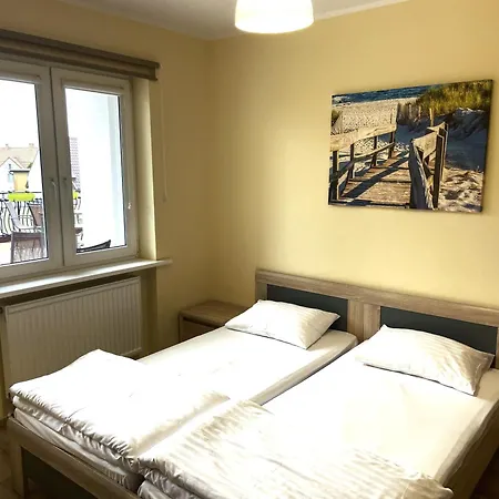 Marin Accommodatie bij particulieren