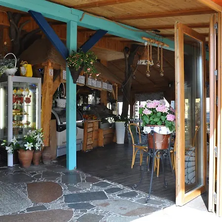 Marin Accommodatie bij particulieren *