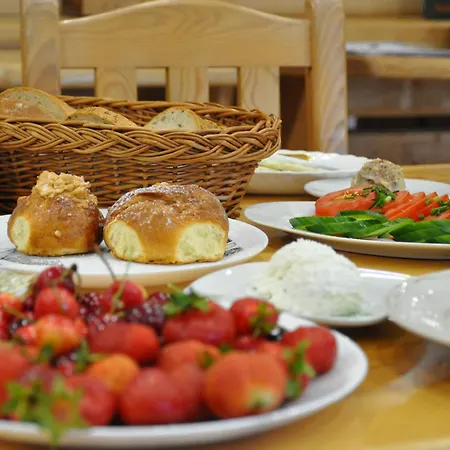 Marin Ubytování v soukromí Karwia