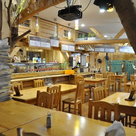 Marin Accommodatie bij particulieren