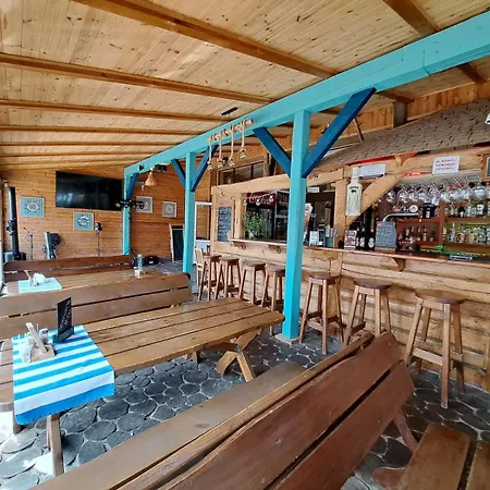 Accommodatie bij particulieren Marin