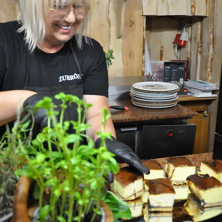 Rum i privatbostad Marin