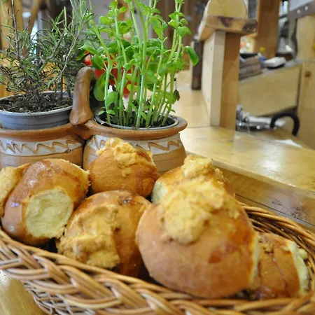 Accommodatie bij particulieren Marin Karwia