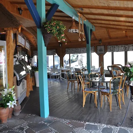 Rum i privatbostad Marin