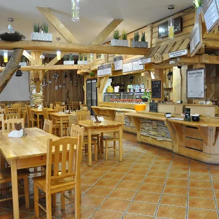 Marin Accommodatie bij particulieren *