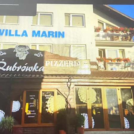 Marin Accommodatie bij particulieren Karwia