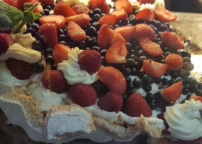 Homestay Marin Karwia