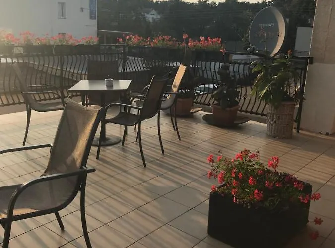 Marin Homestay Karwia