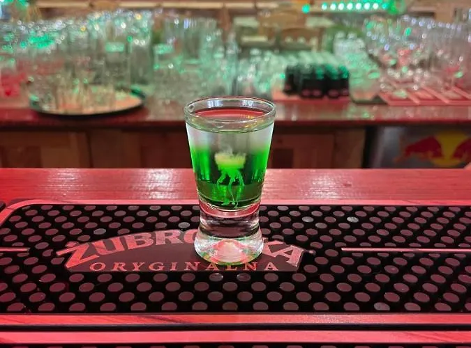 Homestay Marin Karwia