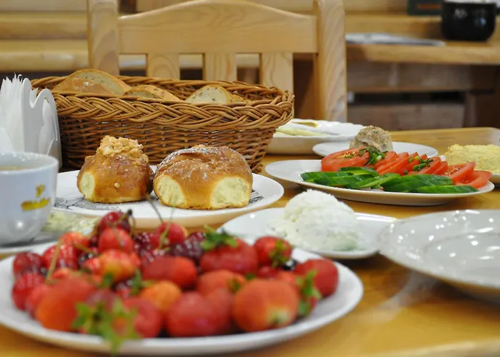 Marin Homestay Karwia