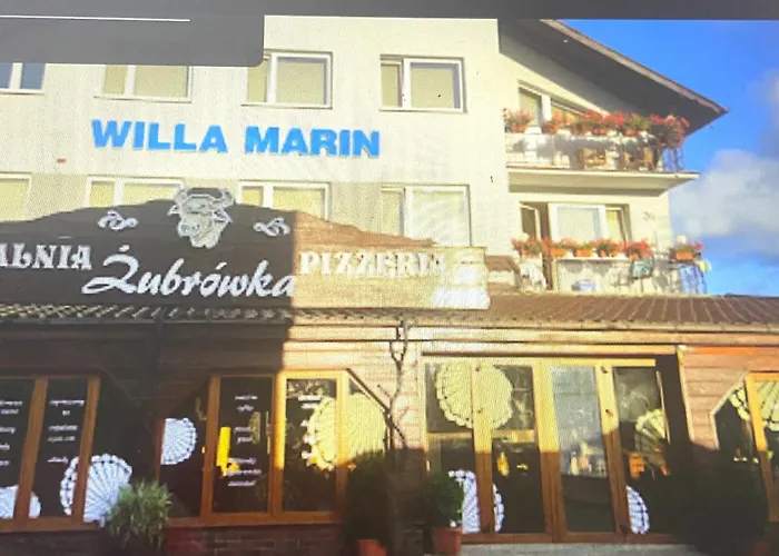 Marin Homestay Karwia