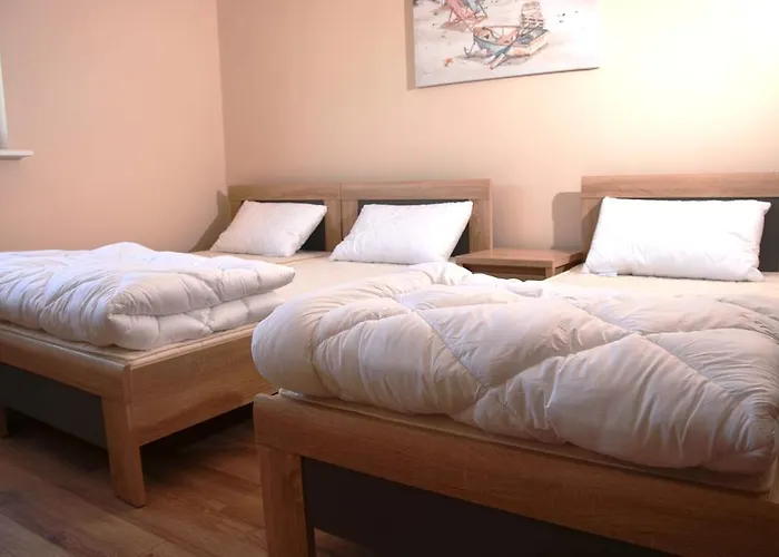 Homestay Marin Karwia